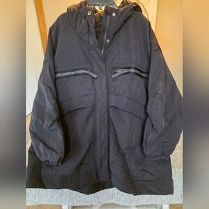 Free People Movement Women's Coat.